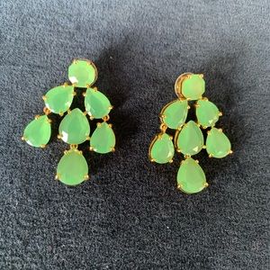 kate spade earrings